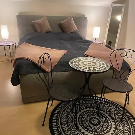 Urlaub Im Naturschutzgebiet Apartment Detmold