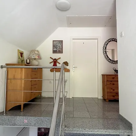 Urlaub Im Naturschutzgebiet Appartement *