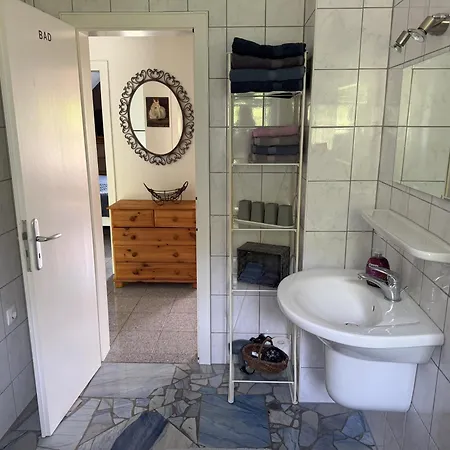 Urlaub Im Naturschutzgebiet