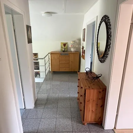 Urlaub Im Naturschutzgebiet *