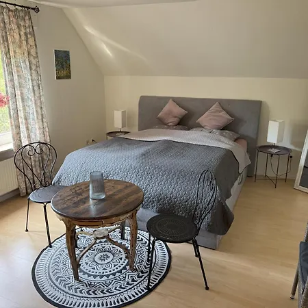 Urlaub Im Naturschutzgebiet Detmold