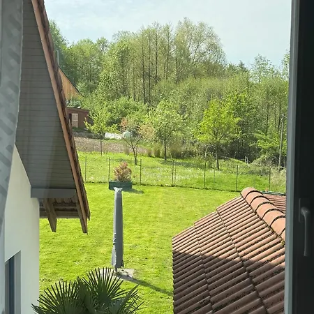 Urlaub Im Naturschutzgebiet * Detmold