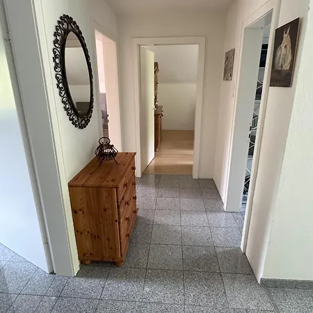 Urlaub Im Naturschutzgebiet