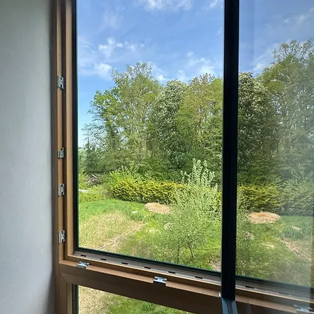 Apartment Urlaub Im Naturschutzgebiet Detmold