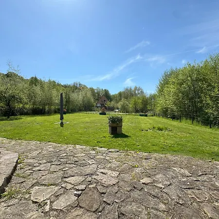 Urlaub Im Naturschutzgebiet Detmold