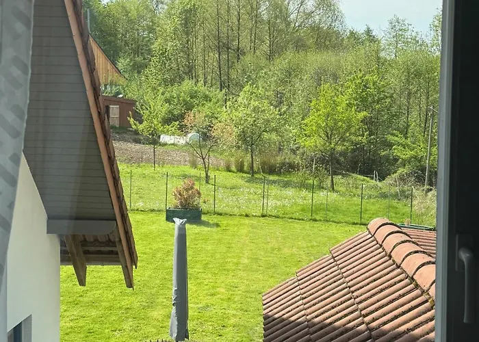 Urlaub Im Naturschutzgebiet * Detmold