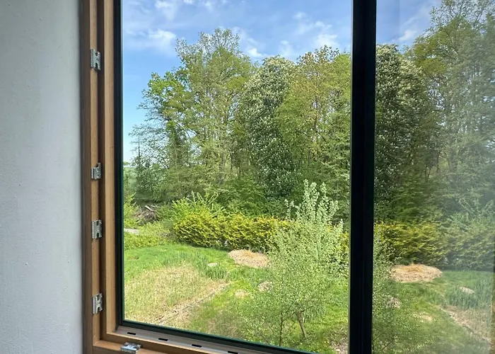 Appartement Urlaub Im Naturschutzgebiet Detmold